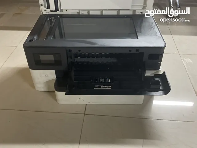 Printers Hp printers for sale  in Al Riyadh