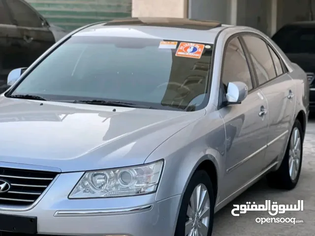 Hyundai Sonata Standard in Hebron