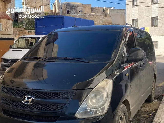 Used Hyundai H 100 in Nablus