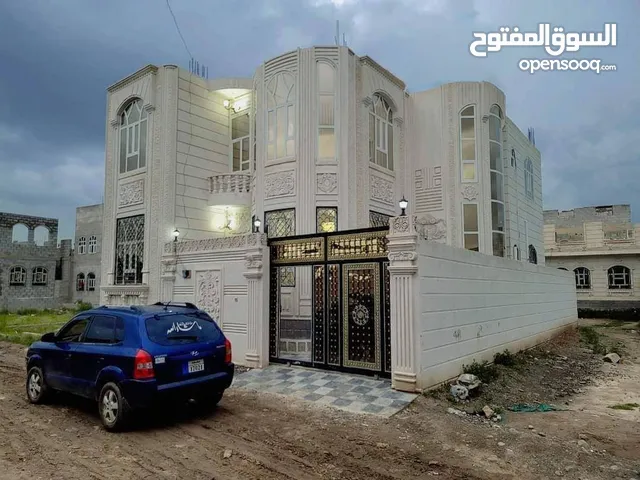 4 m2 Studio Townhouse for Sale in Sana'a Amran Roundabout