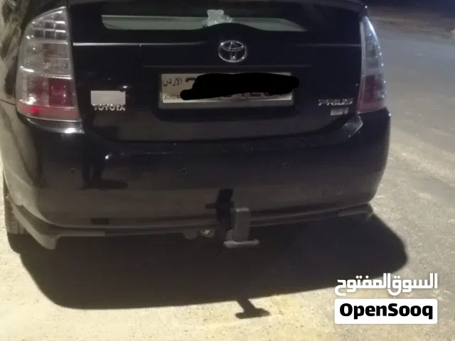 2009 تويوتا بريوس Prius