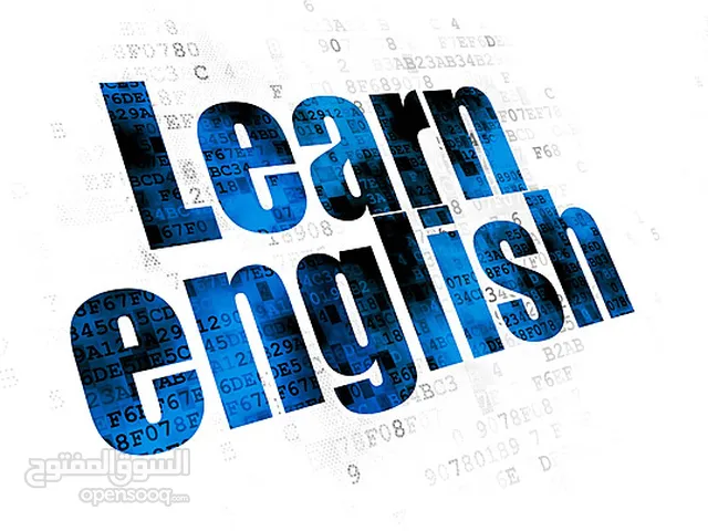 مدرس خصوصي لغة انجليزية (ايلتس توفل محادثة وتاسيس الطلاب المبتدئين في تعلم الإنجليزية)