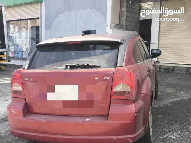 دودج كاليبر 2010