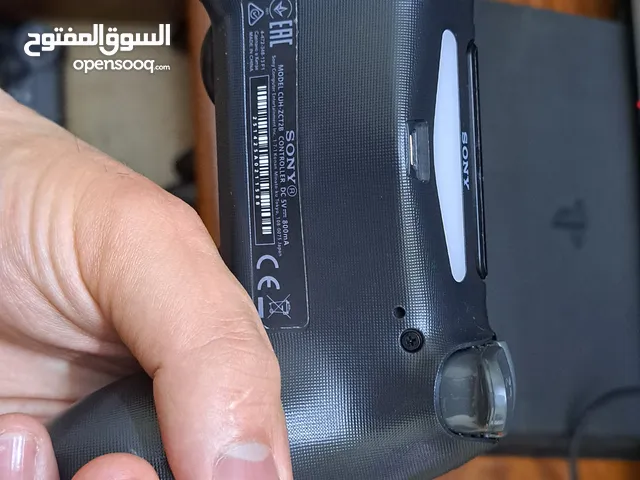 بلاستيشن 4 اسليم مساحه 500