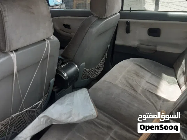 1997 بي ام دبليو الفئة 3 318