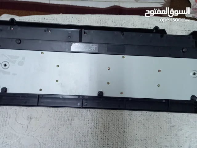 اجهزه موسيقيه