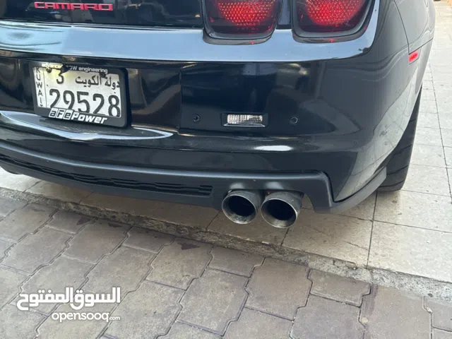 Used Chevrolet Camaro in Hawally