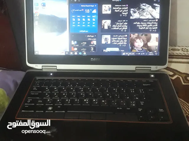 Windows Dell for sale  in Zagazig