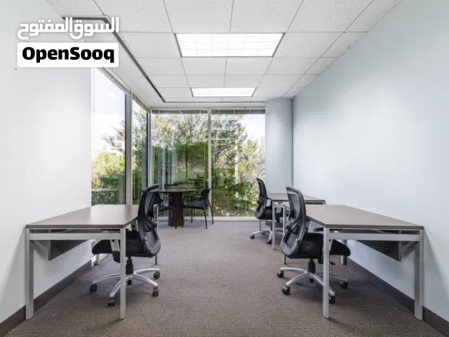Private office space tailored to your business’ unique needs in Muscat, Al Fardan Heights