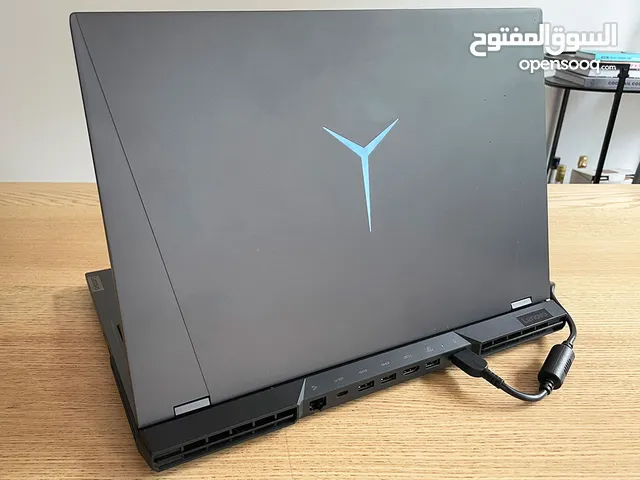 لابتوب جيمينج ليجن برو 3070 شاشه تو كي رام 32