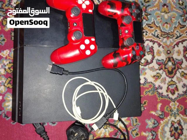 PlayStation 4 PlayStation for sale in Sana'a
