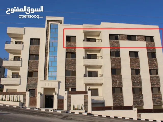 150 m2 3 Bedrooms Apartments for Sale in Amman Marj El Hamam