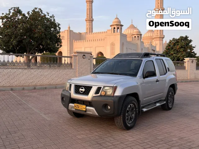 للبيع نيسان اكستيرا