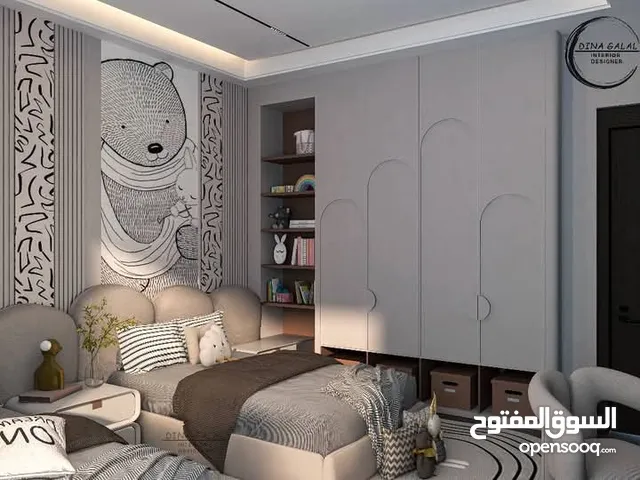 تصميم داخلي وتصميم مجسمات واعداد الرسومات وكافة مشاريع البوربوينت والاكسل والوورد