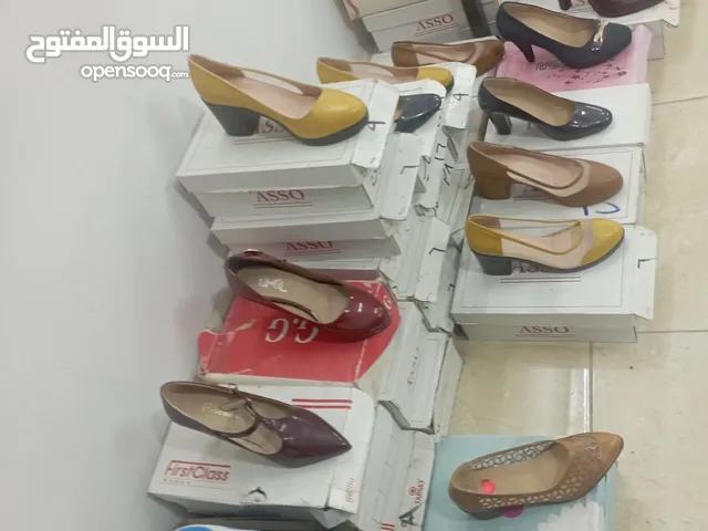 Other Comfort Shoes in Zarqa