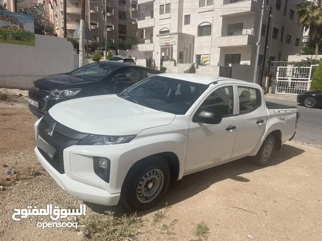ميتيوبيشي L200 وارد وكاله للبيع
