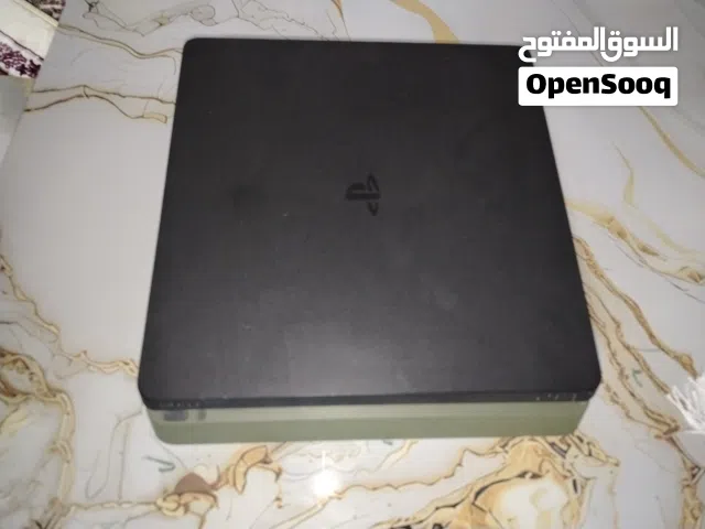 PlayStation 4 PlayStation for sale in Irbid
