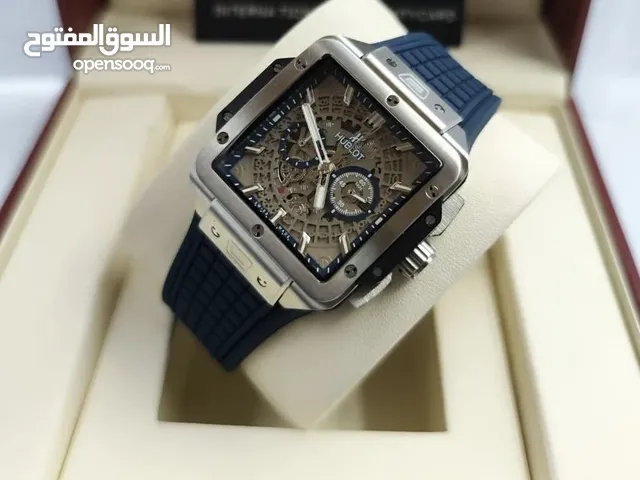 Analog Quartz Hublot watches  for sale in Baghdad