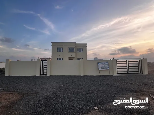 254 m2 4 Bedrooms Villa for Sale in Al Batinah Al Khaboura