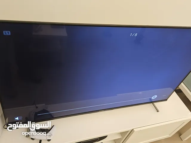 Panasonic Other 55 Inch TV in Mubarak Al-Kabeer