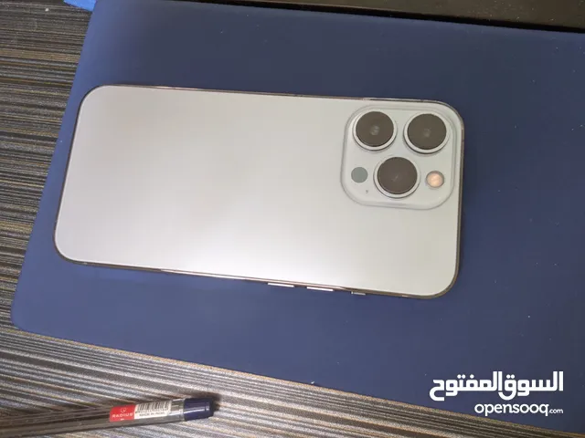 Apple iPhone 13 Pro 512 GB in Jeddah