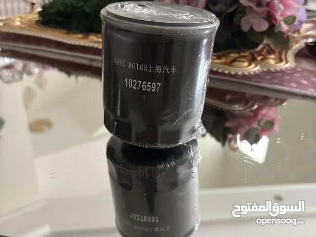 اويل فلتر ام جي 5 وكاله