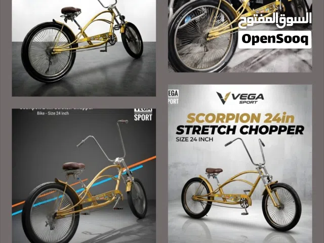 دراجة هوائية كلاسيكي