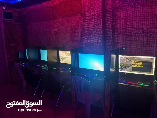 محل كامل للاجهزه