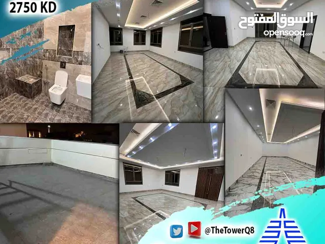 1600 m2 More than 6 bedrooms Villa for Rent in Farwaniya West Abdullah Al-Mubarak