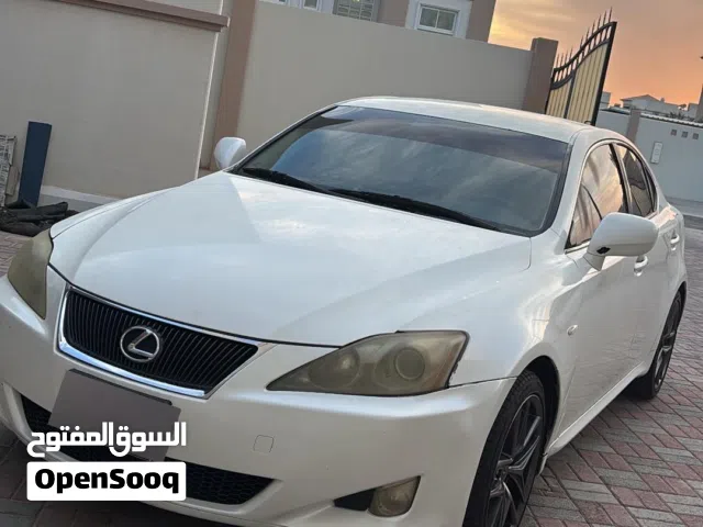 2007 لكزس IS IS 300
