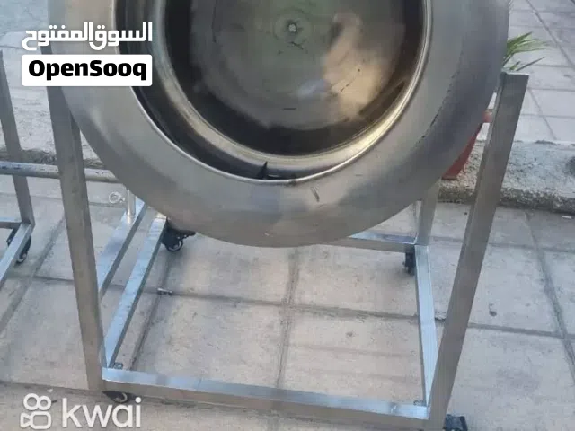 معدات مشغل كنافة