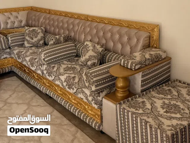 طقم كنبات مستعمل