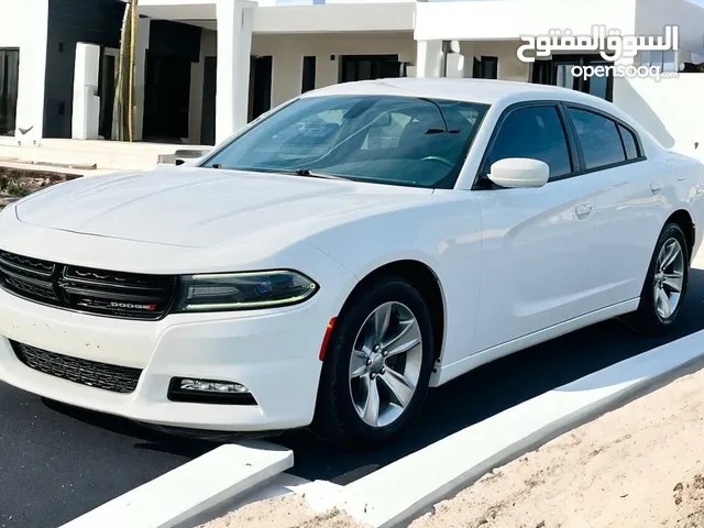 AED 840 PM  DODGE CHARGER 2017  3.6L V6  GCC