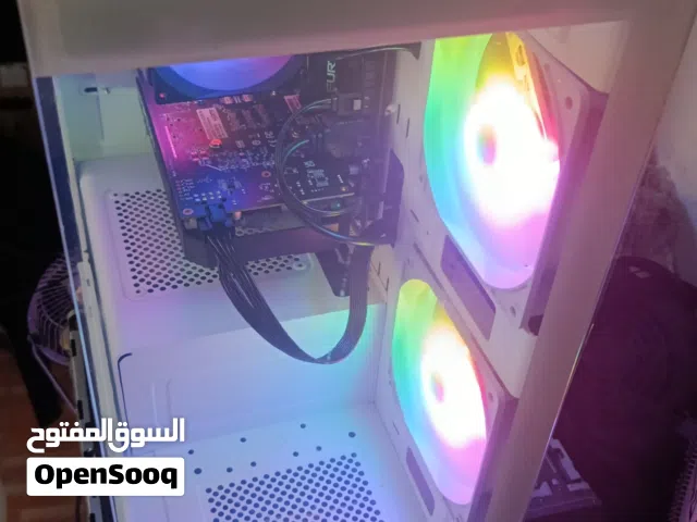 جهاز جيل12 كور5 قوي كرت Rtx 3050 يوجد توصيل