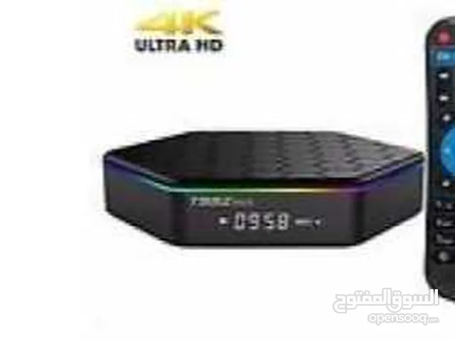 Android BOX RECIEVER/Watch ALL TV channels without Dish/Smart TV BOX