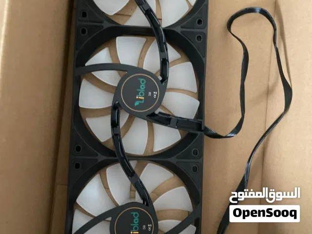 مراوح جديدة ومراوح كولر تبريد