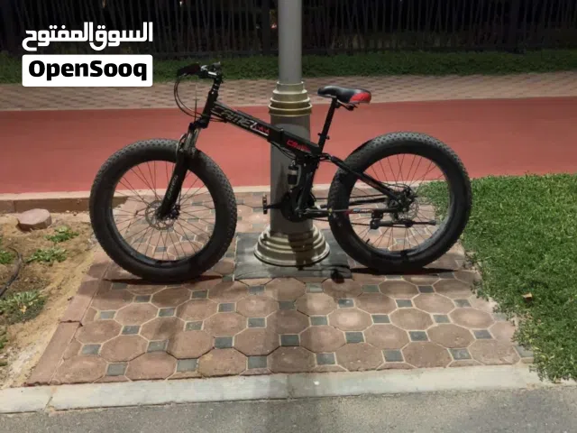 سيكل للبيع  أو للبدل بسكوتر والسيكل نضيف شارنه وكاله مستعمل أسبوعين فقط مايباله شي
