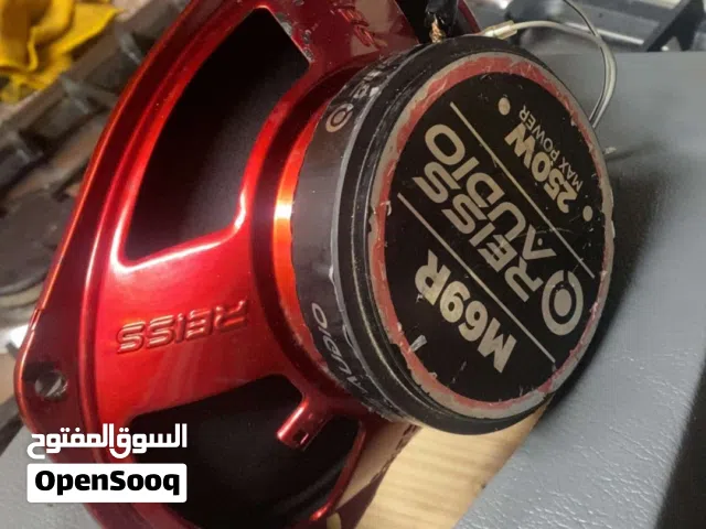 سماعات ريس