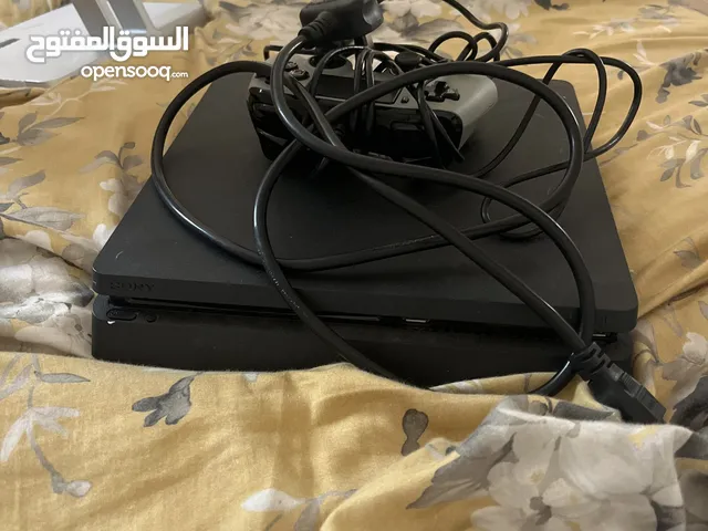 سوني 4 العادي