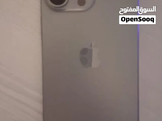 آيفون 15 برو ماكس نظيف  IPhone 15 pro max clean