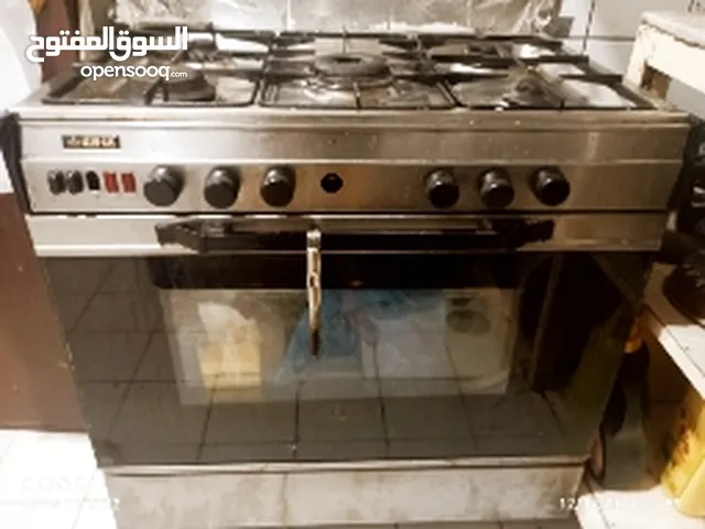 DLC Ovens in Kuwait City