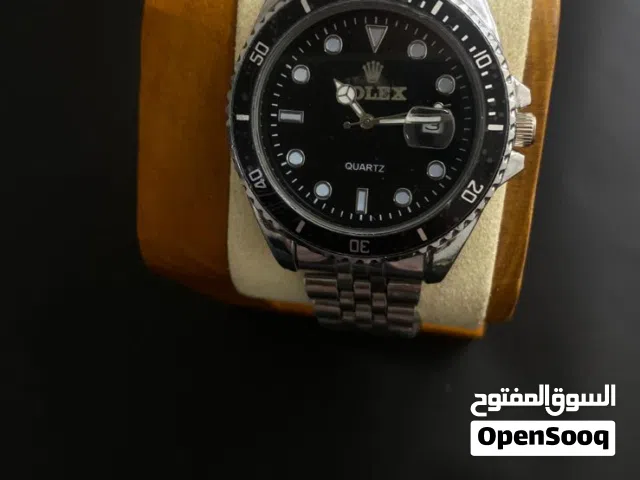 Analog Quartz Others watches  for sale in Amman