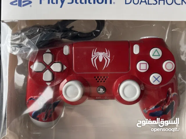 جوستكات تجارية اصلية  جديدة بلي 4