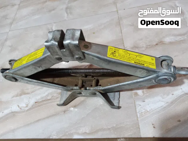 كريك للبيع مستعمل نضيف