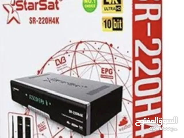 Starsat 220 4k