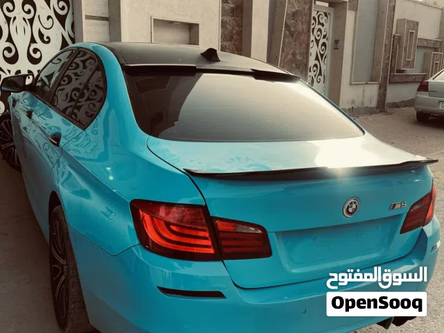 BMW F10 KET M