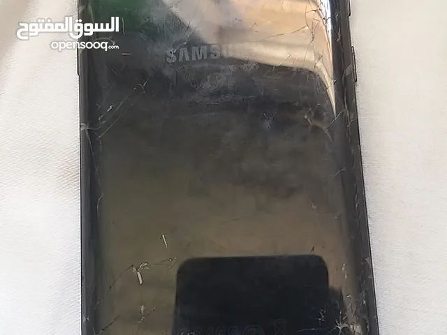 Samsung Galaxy S8 256 GB in Amman