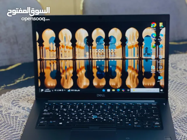 Windows Dell for sale  in Nablus