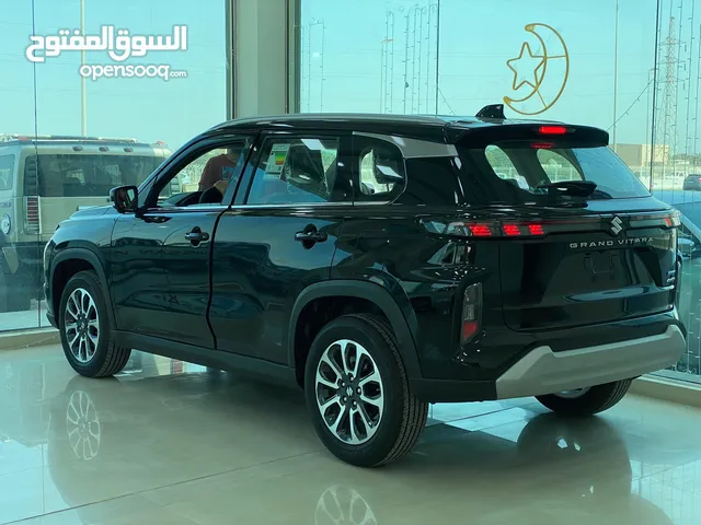 BRAND NEW >>* *SUZUKI GRAND VITARA HYBRID >> 2024* *360 Degree Camera inch SmartPlay Pro Infotainmen