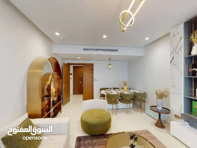 100m2 3 Bedrooms Apartments for Sale in Baghdad Al Aml